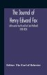 The Journal Of Henry Edward Fox... - Bild 1
