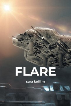 Flare - M, Sara Kelli