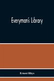 Everyman'S Library