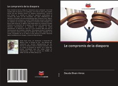 Le compromis de la diaspora - Amos, Dauda Bivan