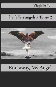 Run Away, My Angel - Virginie T