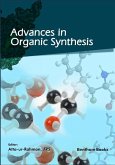 Advances in Organic Synthesis (Volume 13)