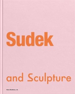 Cover Sudek and Sculpture