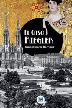 El caso Riegler - Iriarte Ramírez, Ismael