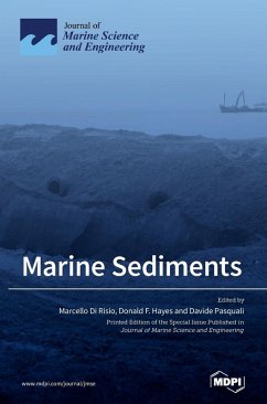Cover Marine Sediments