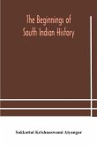 The beginnings of South Indian history