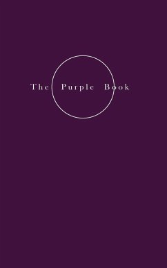 The Purple Book - On Language - Petersen, Helene Lundbye