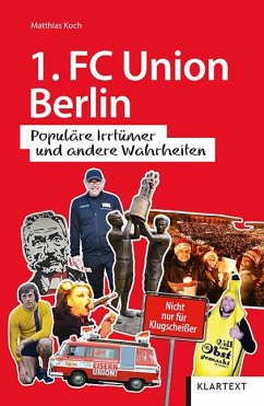 1. FC Union Berlin - Koch, Matthias
