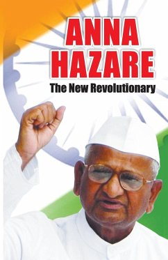 Anna Hazare - Tiwari, Prateeksha M.