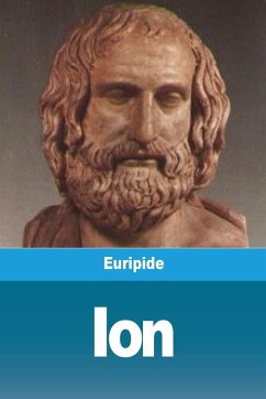 Ion - Euripide