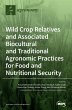 Wild Crop Relatives and Associated... - Bild 1