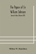 The papers of Sir William Johnson;... - Bild 1