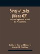 Survey Of London (Volume Xxiv) King'S... - Bild 1