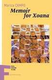 Memoir for Xoana