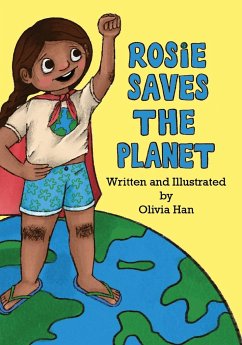 Rosie Saves the Planet - Han, Olivia