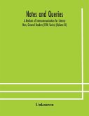 Notes and queries; A Medium of Intercommunication for Literary Men, General Readers (Fifth Series) (Volume XI)