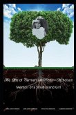 The Life of Carmen Simmons - Nicholson: Memoir of a Small Island Girl