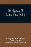 The Pilgrimage Of The Life Of Man (Part Ii)