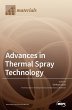 Advances in Thermal Spray Technology - Bild 1