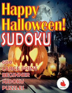 Happy Halloween Sudoku - Huur, Cute