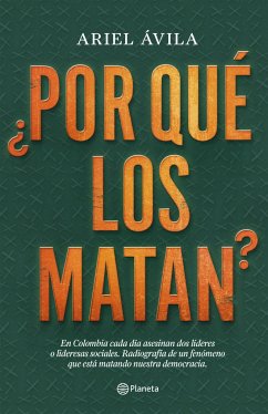 ¿Por Qué Los Matan? - Ávila, Ariel