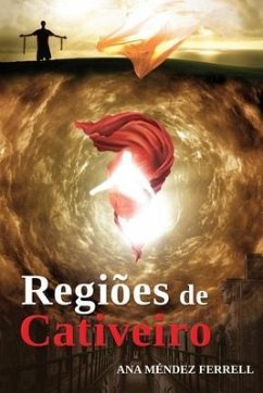 Regiões de Cativeiro - Méndez Ferrell, Ana