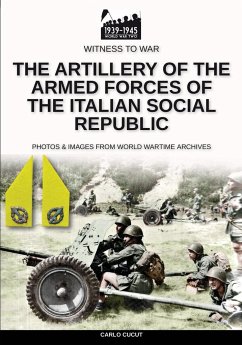 The artillery of the Armed Forces of the Italian Social Republic - Cucut, Carlo
