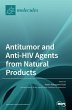 Antitumor and Anti-HIV Agents from... - Bild 1