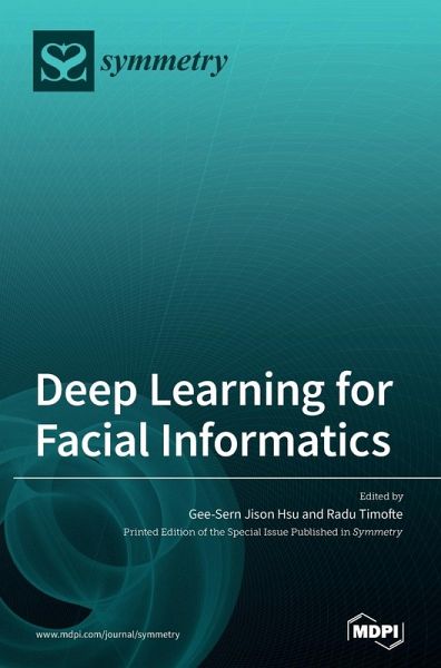 Deep Learning for Facial Informatics Deep Learning for Facial Informatics
