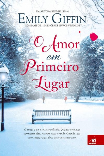 O Amor em Primeiro Lugar O Amor em Primeiro Lugar