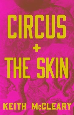 Circus + The Skin - McCleary, Keith