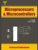 Microprocessors and Microcontrollers: 8086 and 8051 Architecture, Programming and Interfacing