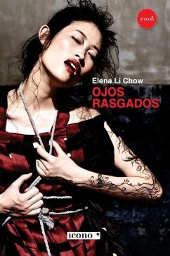 Ojos rasgados - Chow, Elena Li