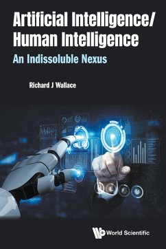 ARTIFICIAL INTELLIGENCE/ HUMAN INTELLIGENCE - Richard J Wallace