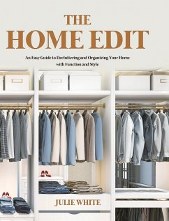 The Home Edit - White, Julie