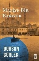 Cover Maziye Bir Bakiver