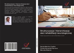 Strukturyzacja i hierarchizacja sieci rehabilitacji neurologicznej - Coelho, Daniel Martins; Herrero, Carlos Fernando; Riberto, Marcelo