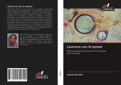 Lavorare con le ipotesi - Nkwake, Apollo