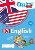 100% English +11 - Kids & Teens (Italien): (method 100% English 11+)