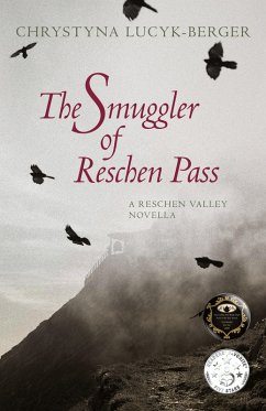Cover The Smuggler of Reschen Pass