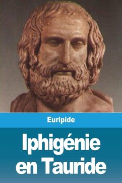 Iphigénie en Tauride - Euripide