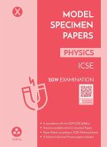 Model Specimen Papers for Physics