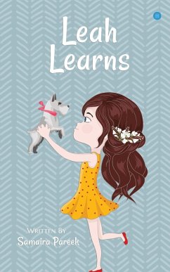 Leah Learns - Pareek, Samaira