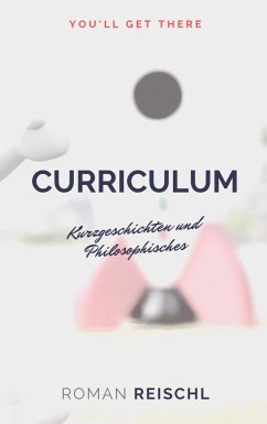 CURRICULUM - Reischl, Roman