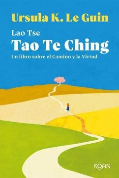 Tao Te Ching - Tse, Lao