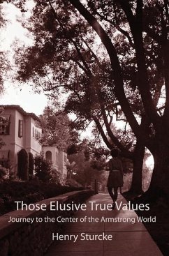 Those Elusive True Values - Sturcke, Henry