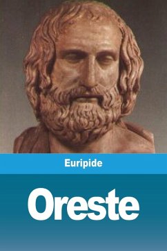 Oreste - Euripide