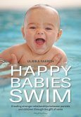Happy Babies Swim