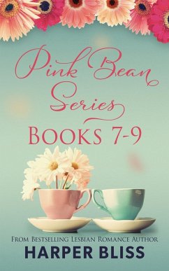 Pink Bean Series - Bliss, Harper