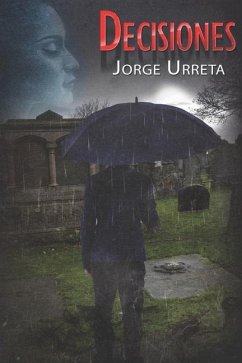 Decisiones - Urreta, Jorge